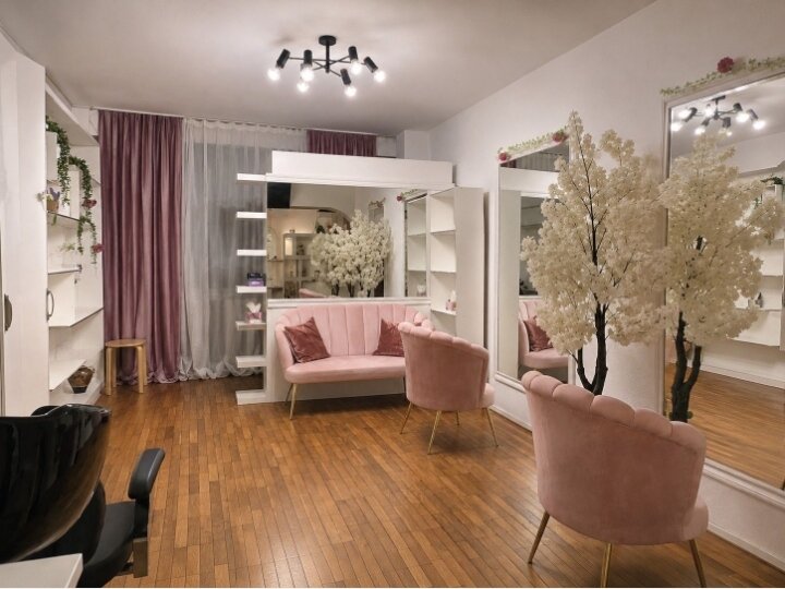 Preluare afacere la cheie salon remodelare corporala/ beauty