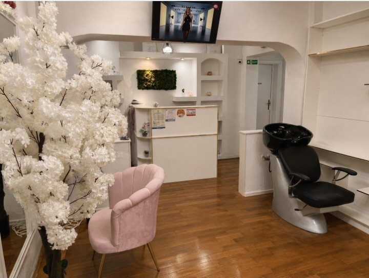 Preluare afacere la cheie salon remodelare corporala/ beauty
