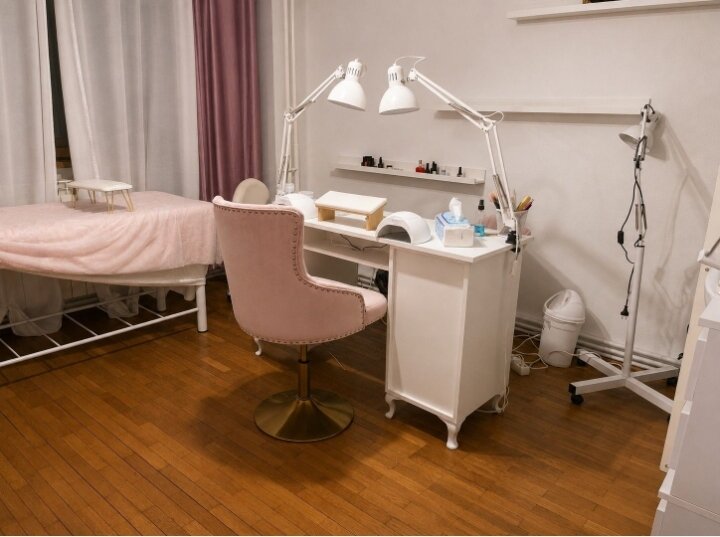 Preluare afacere la cheie salon remodelare corporala/ beauty