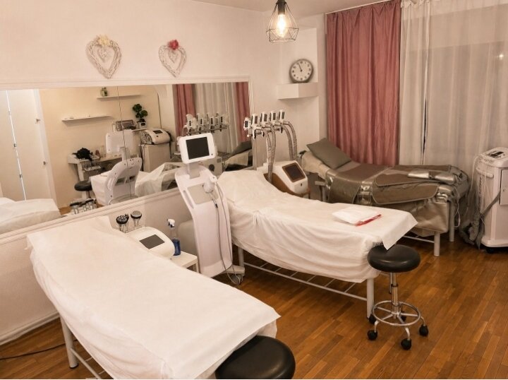 Preluare afacere la cheie salon remodelare corporala/ beauty