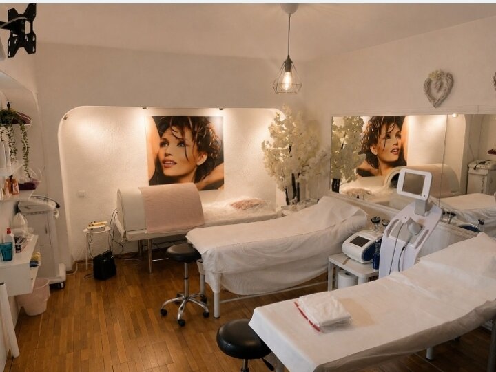 Preluare afacere la cheie salon remodelare corporala/ beauty