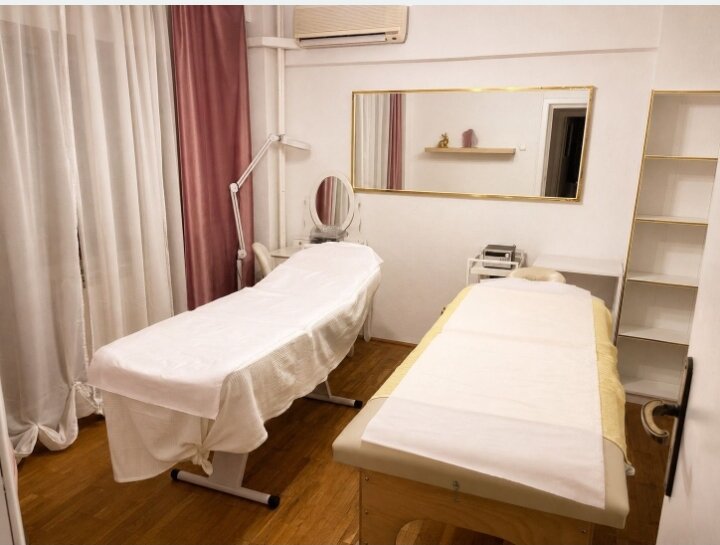 Preluare afacere la cheie salon remodelare corporala/ beauty